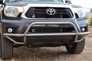 2012 Avid Light Bar 